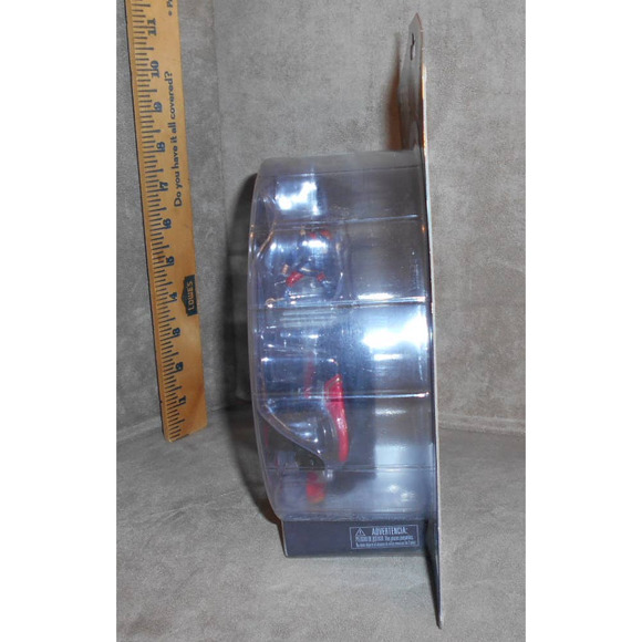 Starlink: Battle for Atlas Lance Starship Pack Ubisoft 2018 Hunter Hakka - Picture 5 of 7